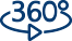 360 icon