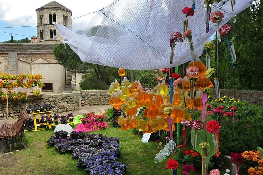 arboles florales
