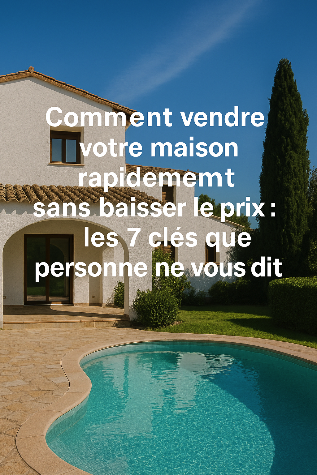 vendre votre propriete a rosas costa brava